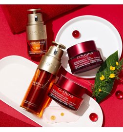 Multi-Intensive Nuit -  Crème Nuit lift-Redensifiante Anti-Rides - Peaux Très Sèches